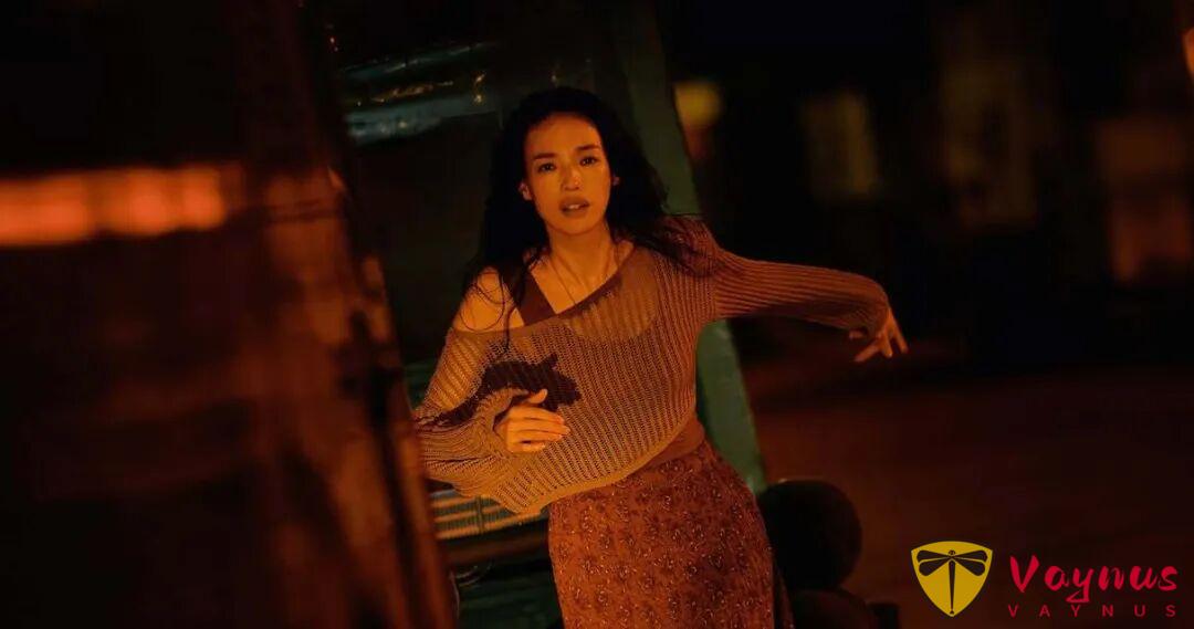 如果说近期热度最高的台剧，那一定是这部《回魂计》了，尺度全开，反转再反转！