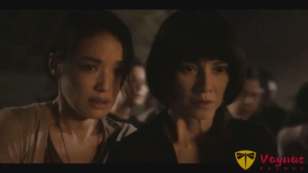 如果说近期热度最高的台剧，那一定是这部《回魂计》了，尺度全开，反转再反转！