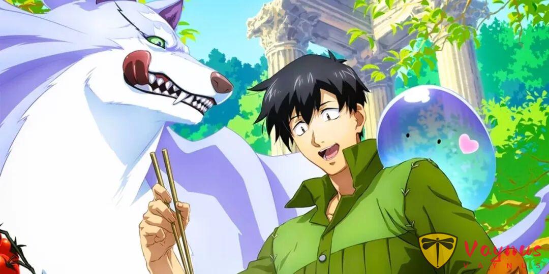 拒绝“工业糖精”:这10部异世界动画,才是穿越剧该有的样子