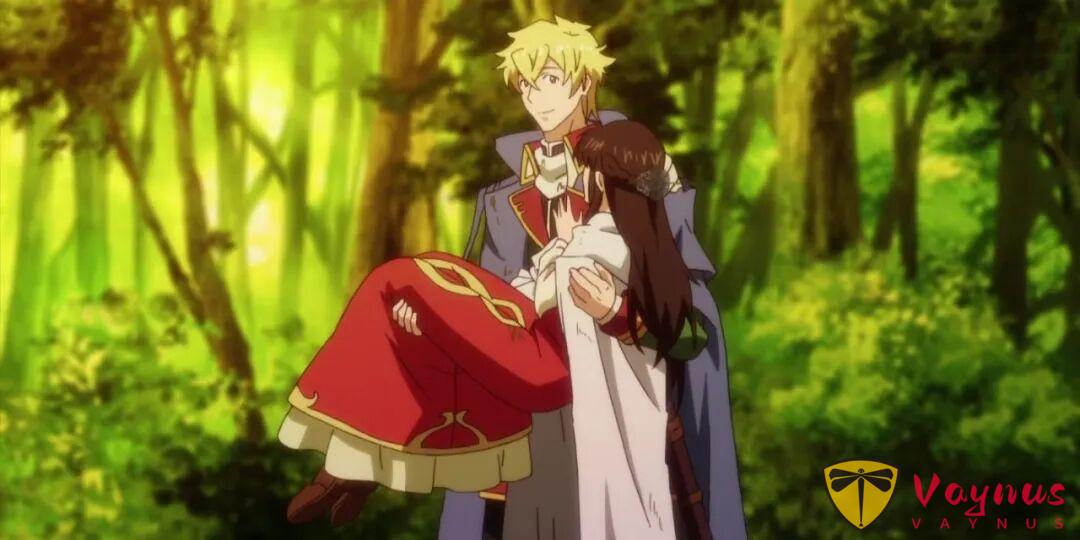 拒绝“工业糖精”:这10部异世界动画,才是穿越剧该有的样子