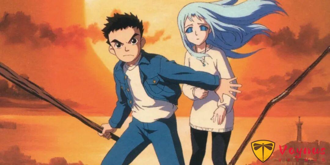 拒绝“工业糖精”:这10部异世界动画,才是穿越剧该有的样子