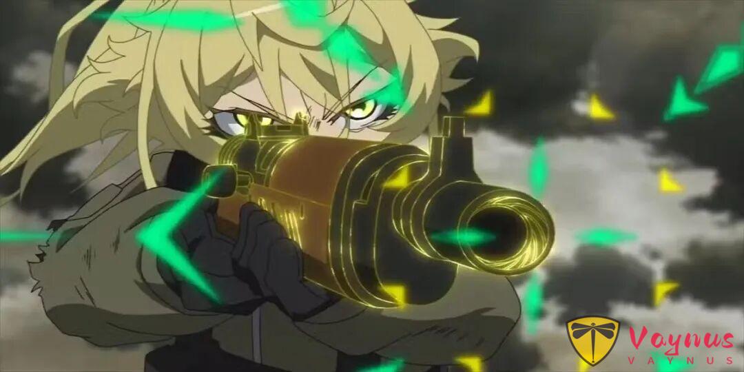 拒绝“工业糖精”:这10部异世界动画,才是穿越剧该有的样子