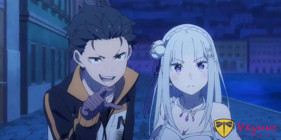 拒绝“工业糖精”:这10部异世界动画,才是穿越剧该有的样子