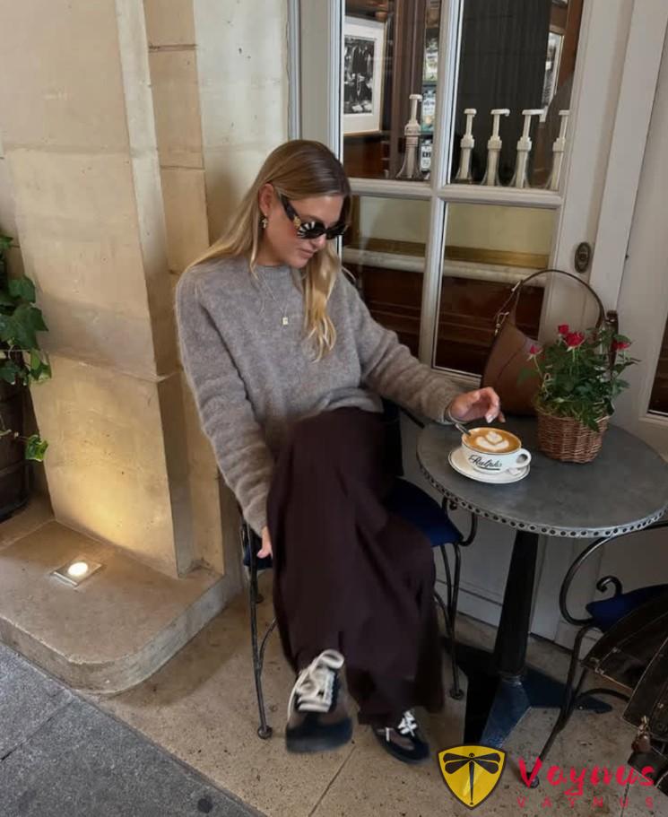 穿搭细节很重要!