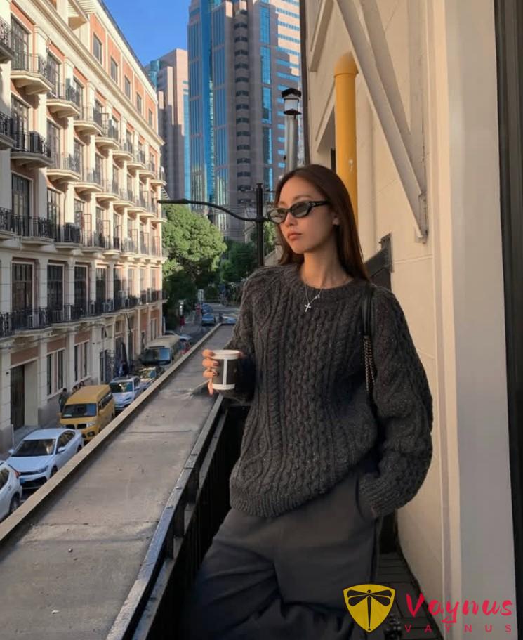 穿搭细节很重要!