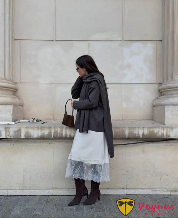 穿搭细节很重要!