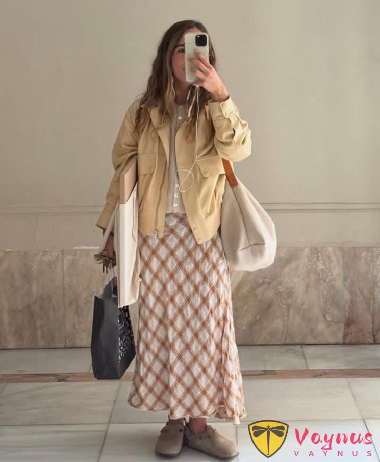 穿搭细节很重要!