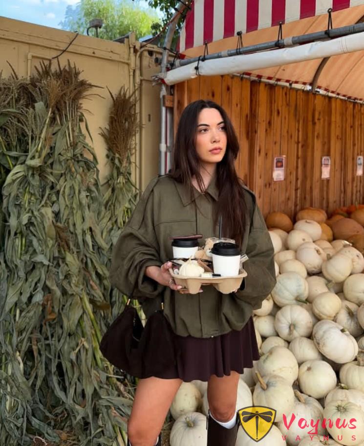 穿搭细节很重要!