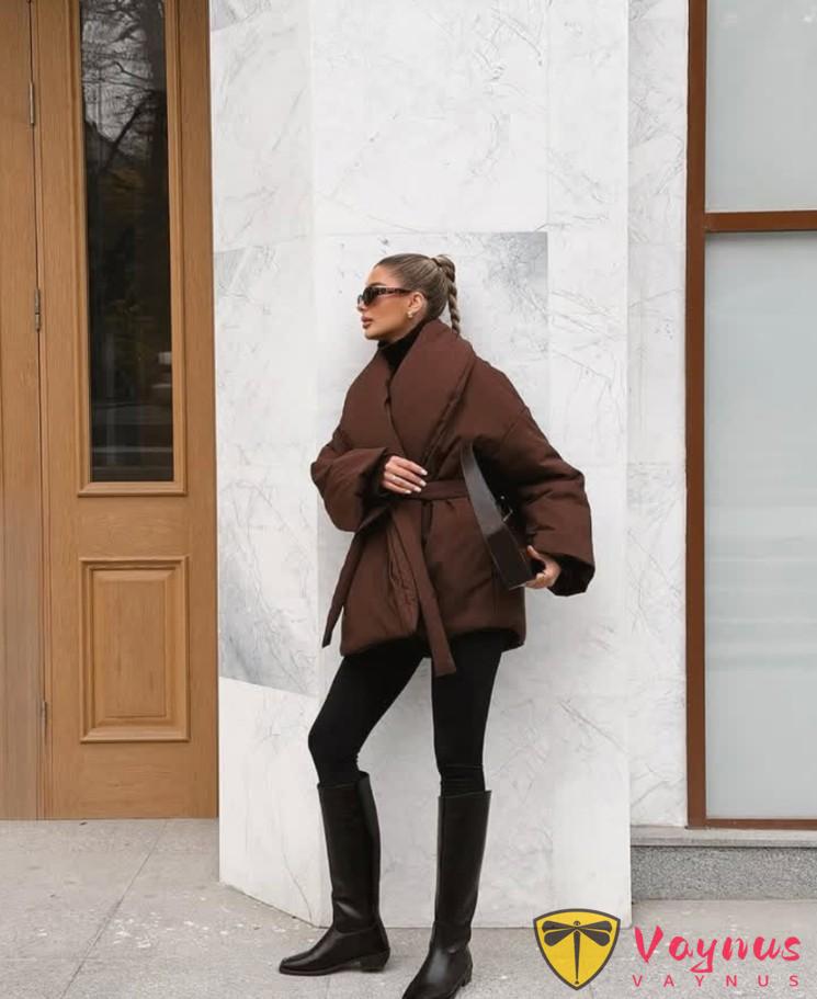 穿搭细节很重要!