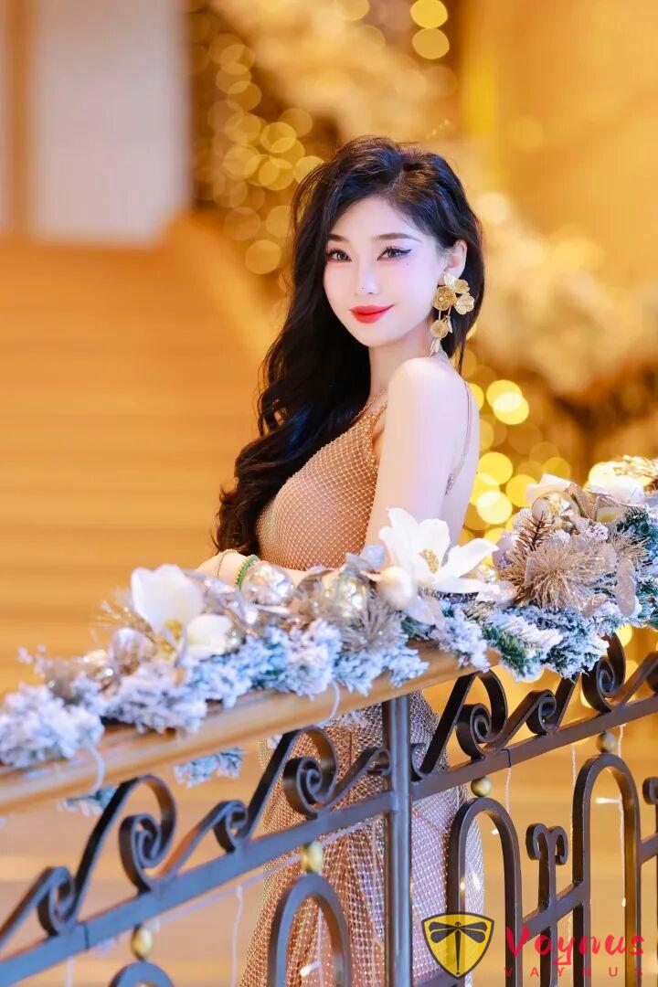 9个妩媚御姐风拍照姿势，性感撩人有韵味，奢华浪漫又显白