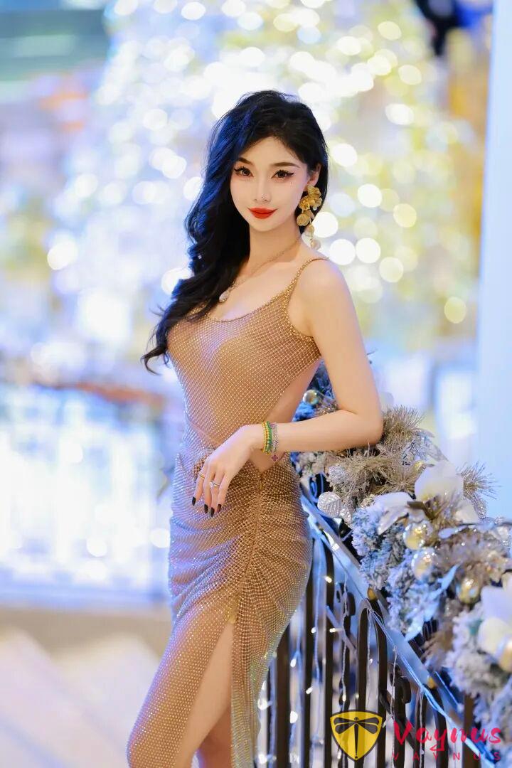 9个妩媚御姐风拍照姿势，性感撩人有韵味，奢华浪漫又显白