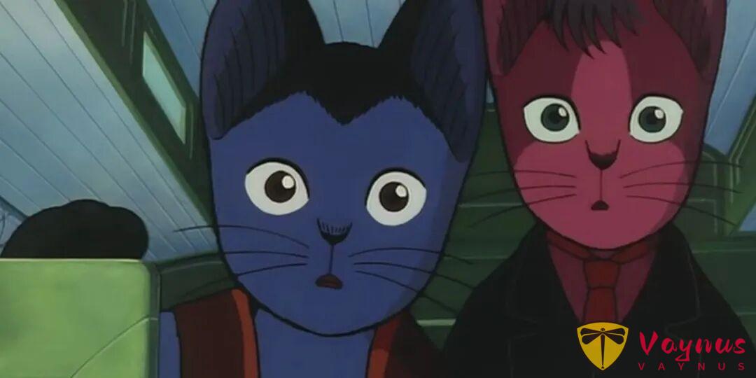 這9部被遺忘的動畫電影，放到今天依然能把你看沉默