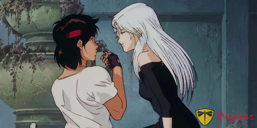 這9部被遺忘的動畫電影，放到今天依然能把你看沉默