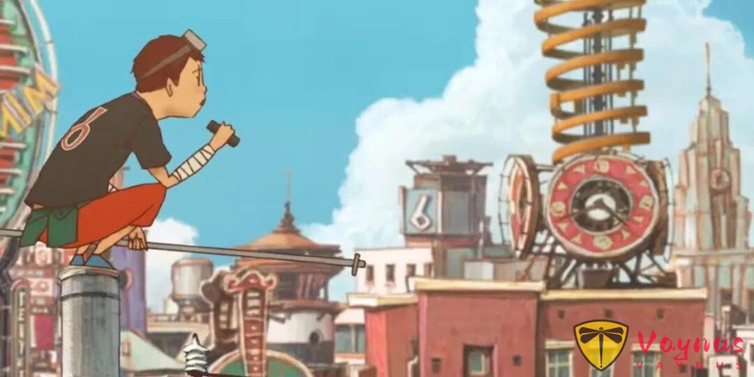 這9部被遺忘的動畫電影，放到今天依然能把你看沉默