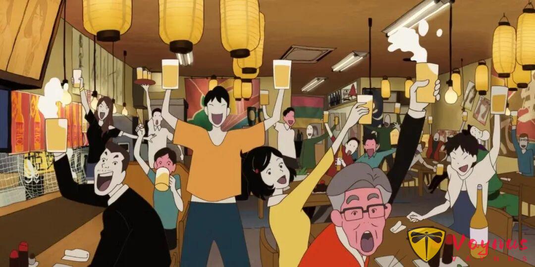 這9部被遺忘的動畫電影，放到今天依然能把你看沉默