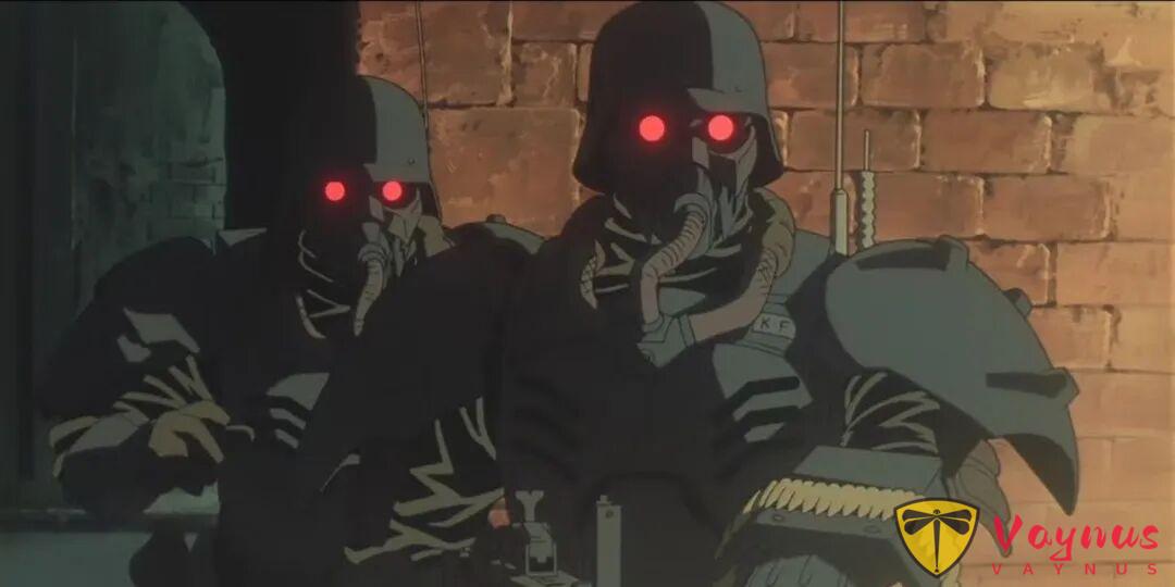 這9部被遺忘的動畫電影，放到今天依然能把你看沉默