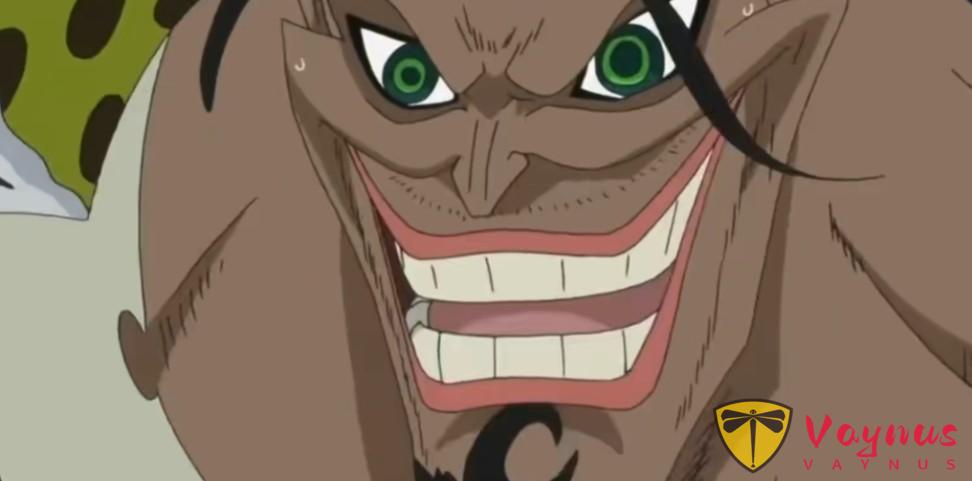 海賊王：高懸賞卻實力拉胯的角色，這三位人物實在惋惜了