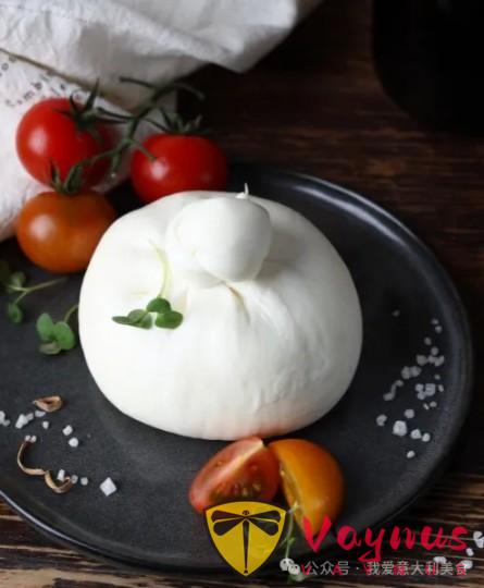 義大利人最驕傲的乳酪之一：布拉塔到底好吃在哪裏