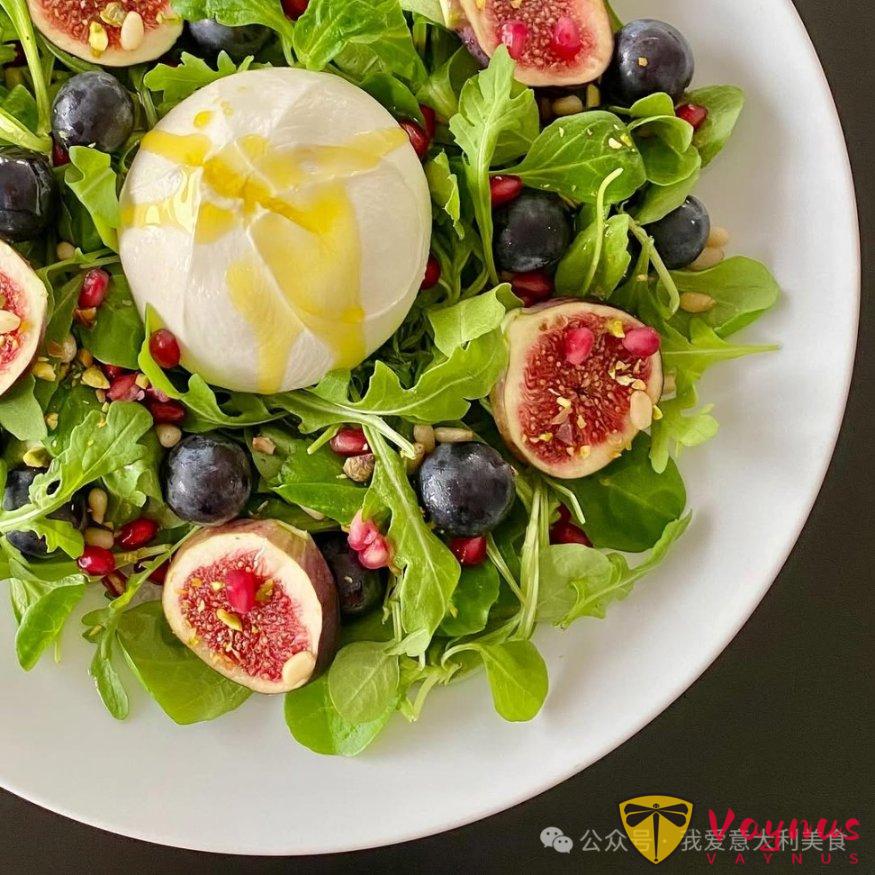 義大利人最驕傲的乳酪之一：布拉塔到底好吃在哪裏