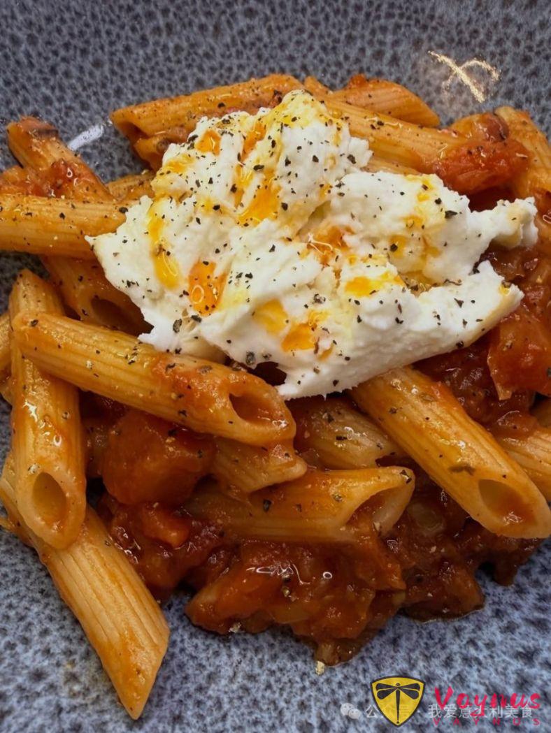 義大利人最驕傲的乳酪之一：布拉塔到底好吃在哪裏