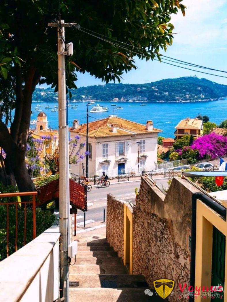 法國8條絕美公路清單:長度、特色全解析,騎行黨必收藏!