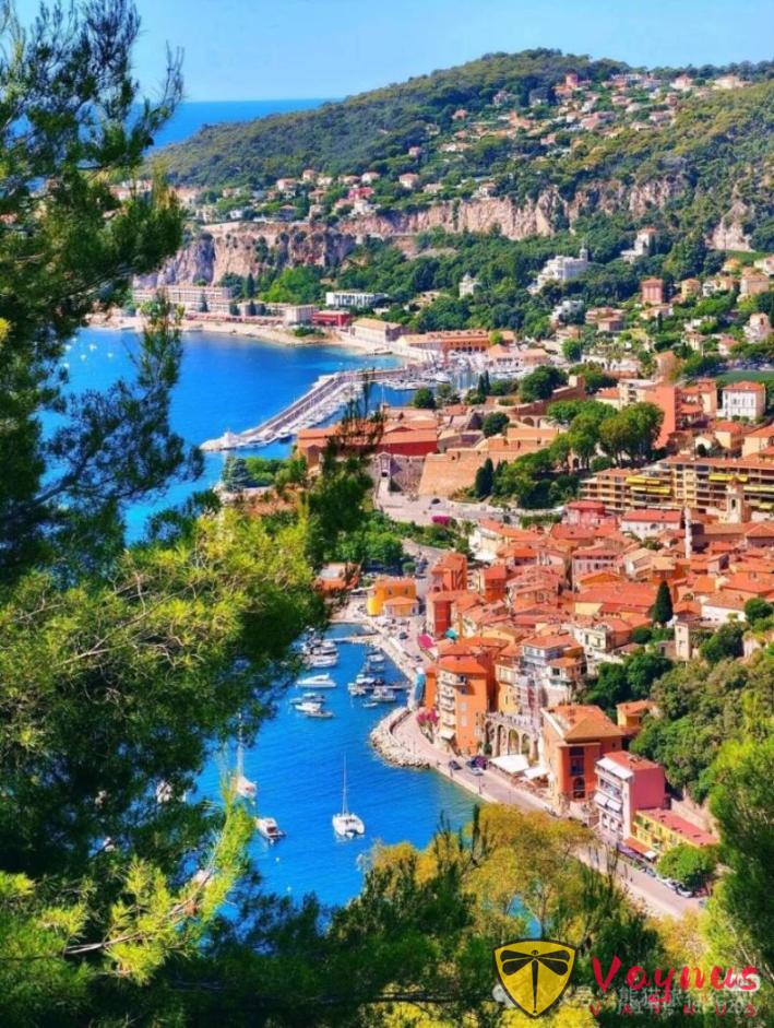 法國8條絕美公路清單:長度、特色全解析,騎行黨必收藏!