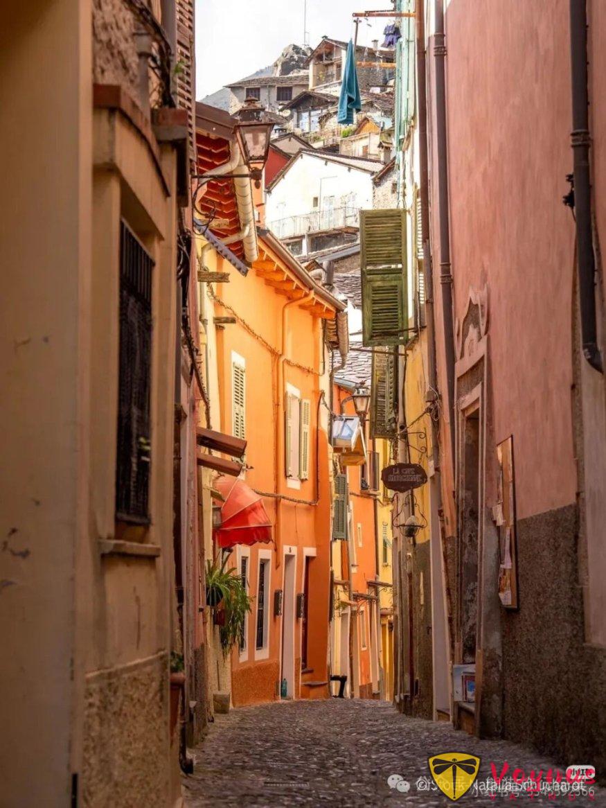 法國8條絕美公路清單:長度、特色全解析,騎行黨必收藏!