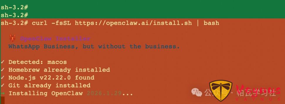 當紅炸子蝦🦞 - OpenClaw開源AI個人助手是個啥 ?