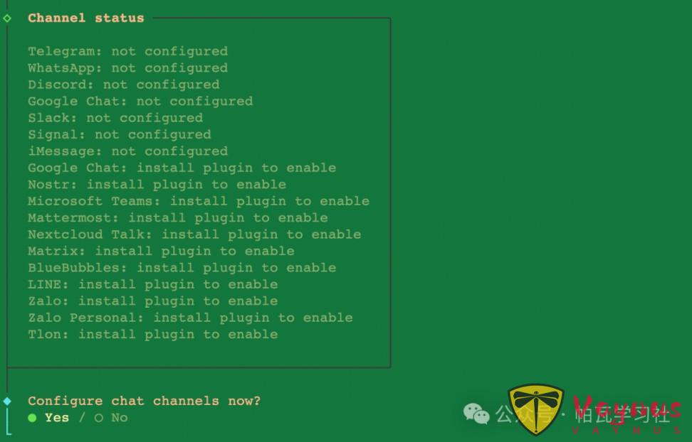 當紅炸子蝦🦞 - OpenClaw開源AI個人助手是個啥 ?