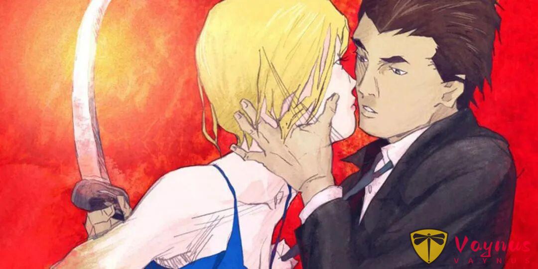 恋爱对象不是人？这些非人角色的恋爱番都挺有意思的