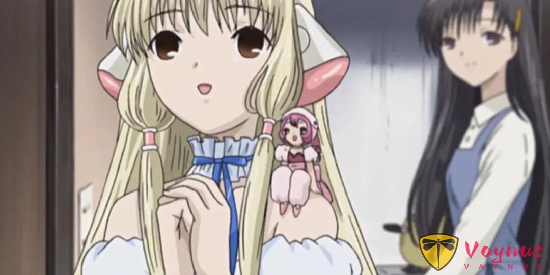 恋爱对象不是人？这些非人角色的恋爱番都挺有意思的