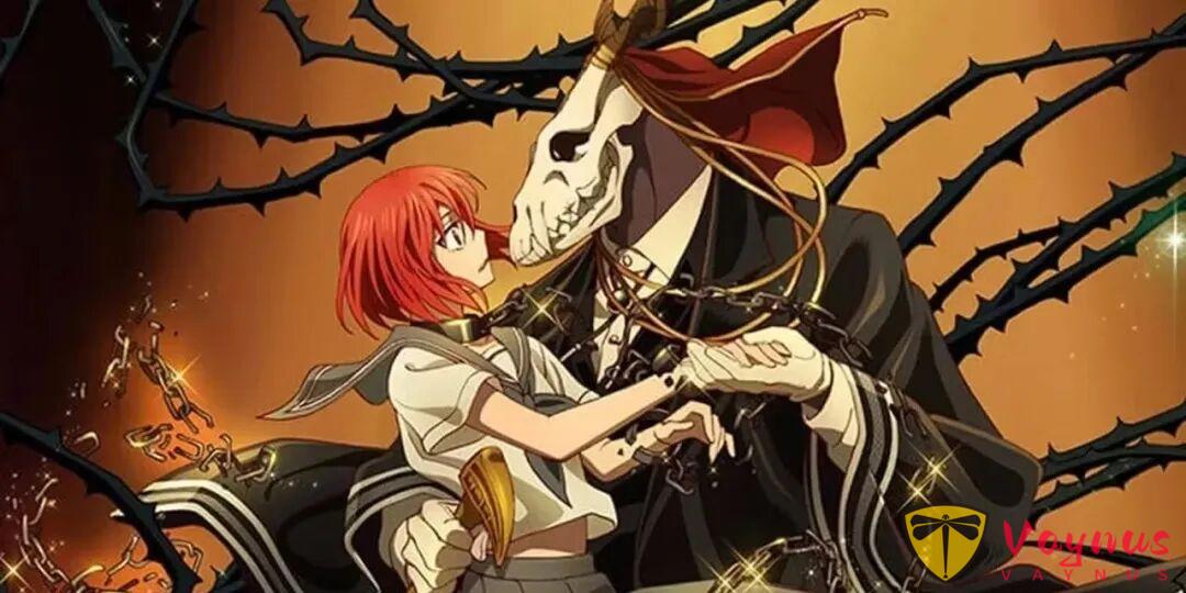 恋爱对象不是人？这些非人角色的恋爱番都挺有意思的