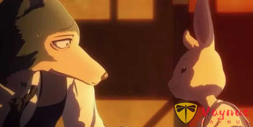 恋爱对象不是人？这些非人角色的恋爱番都挺有意思的