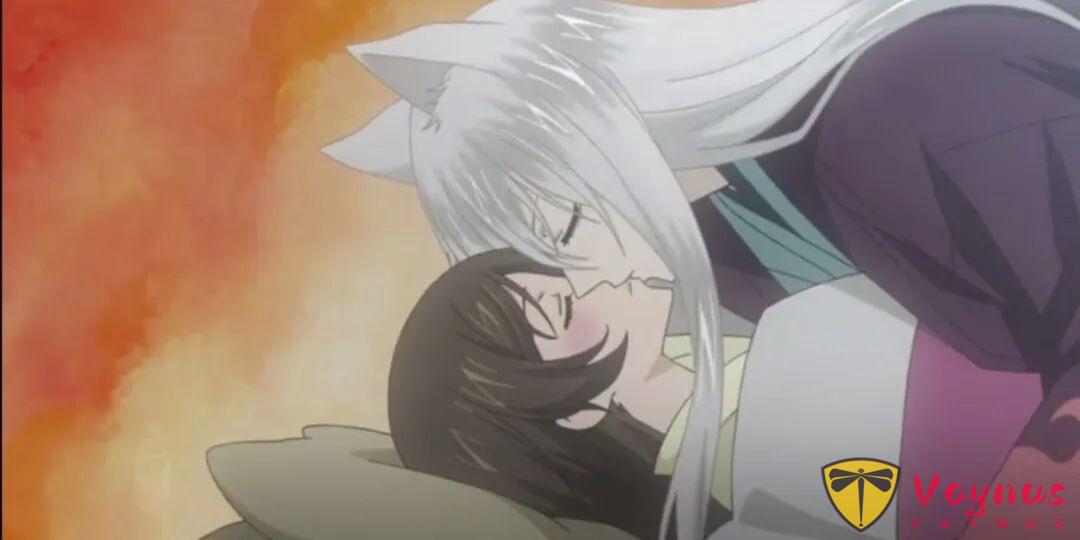 恋爱对象不是人？这些非人角色的恋爱番都挺有意思的