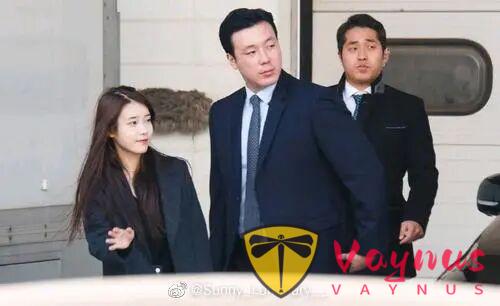 張元英籤售玩手機?樸信惠涉嫌逃稅?樸春爆樸山多拉吸毒?保鏢區別對IU曹承衍?ADOR刪除Danielle?