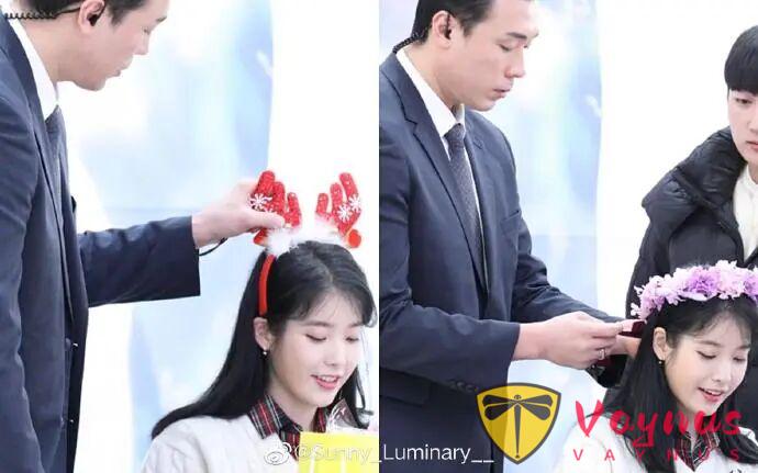 張元英籤售玩手機?樸信惠涉嫌逃稅?樸春爆樸山多拉吸毒?保鏢區別對IU曹承衍?ADOR刪除Danielle?