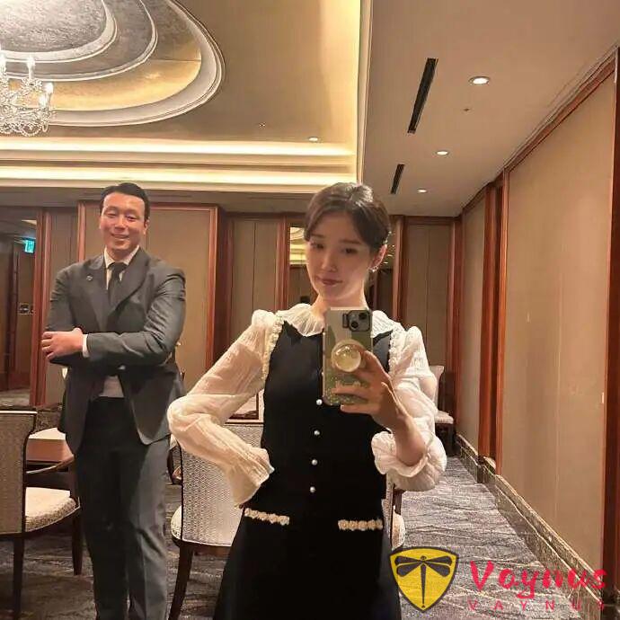 張元英籤售玩手機?樸信惠涉嫌逃稅?樸春爆樸山多拉吸毒?保鏢區別對IU曹承衍?ADOR刪除Danielle?