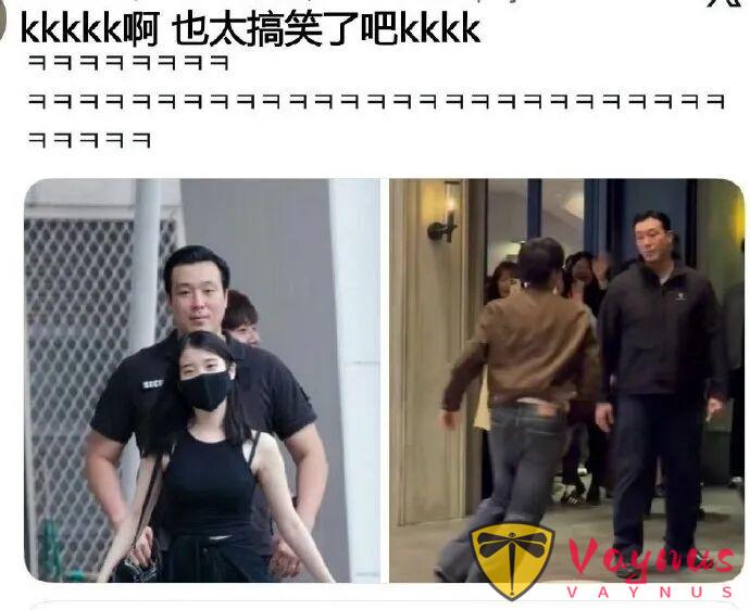 張元英籤售玩手機?樸信惠涉嫌逃稅?樸春爆樸山多拉吸毒?保鏢區別對IU曹承衍?ADOR刪除Danielle?