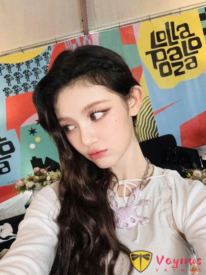 張元英籤售玩手機?樸信惠涉嫌逃稅?樸春爆樸山多拉吸毒?保鏢區別對IU曹承衍?ADOR刪除Danielle?