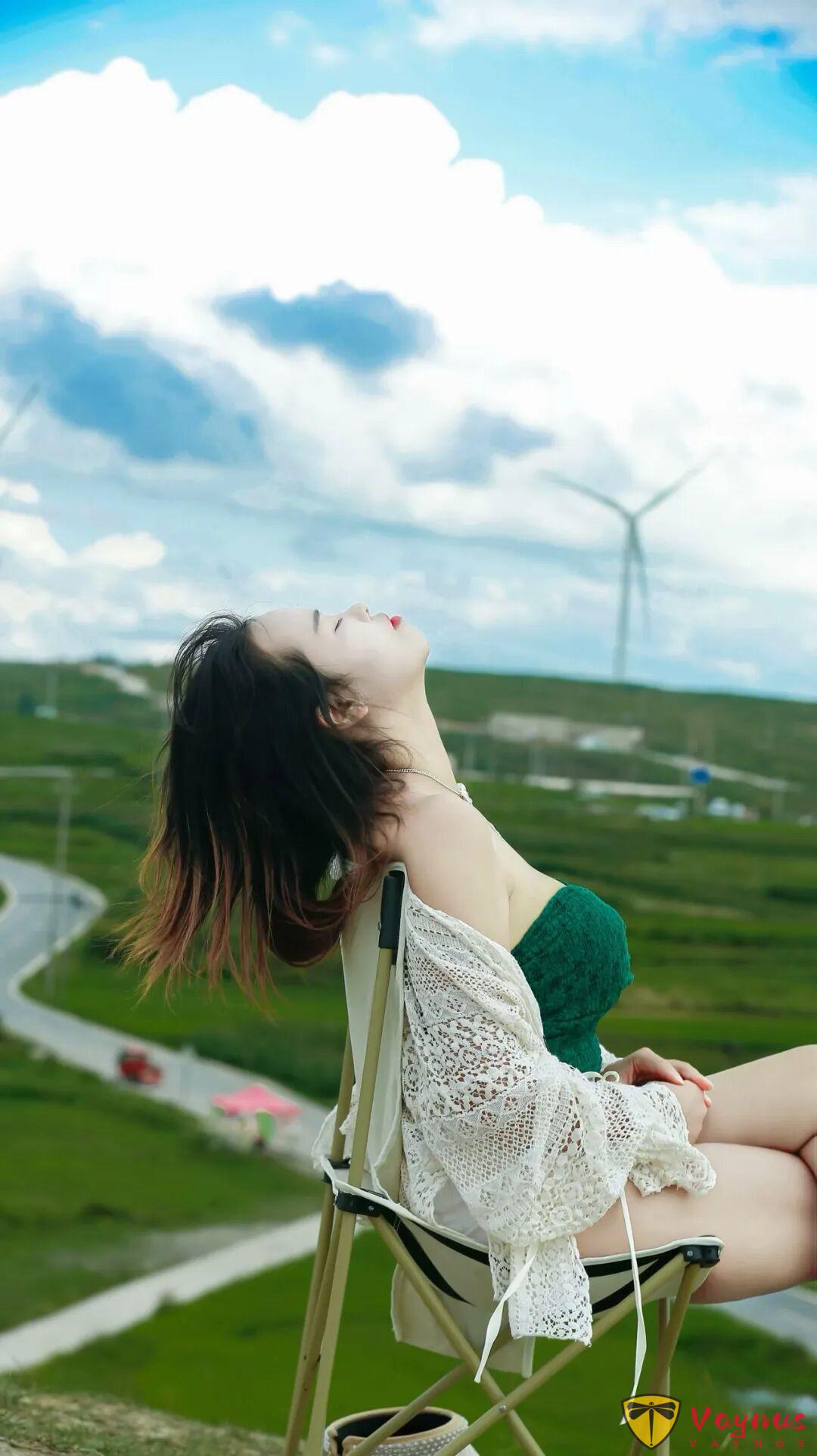 她们说:喜欢给老婆拍照的男人,都是好男人