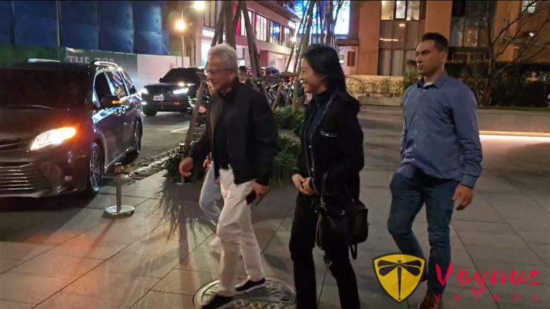 半导体教父张忠谋传奇的一生：以创新模式改写全球科技产业格局