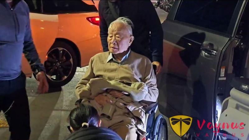 半导体教父张忠谋传奇的一生：以创新模式改写全球科技产业格局