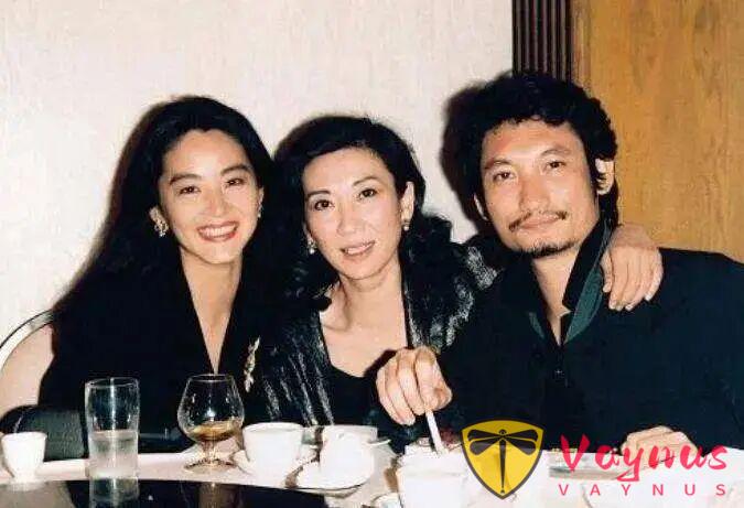 番外：几个跨界没成功的港台影星