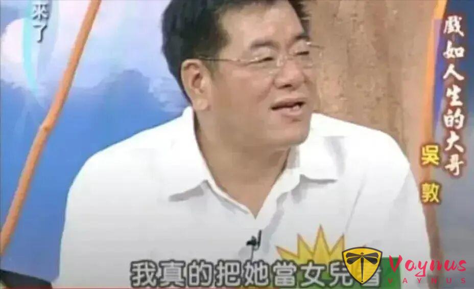 番外：几个跨界没成功的港台影星