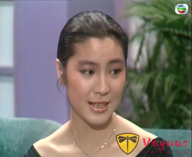 番外：几个跨界没成功的港台影星