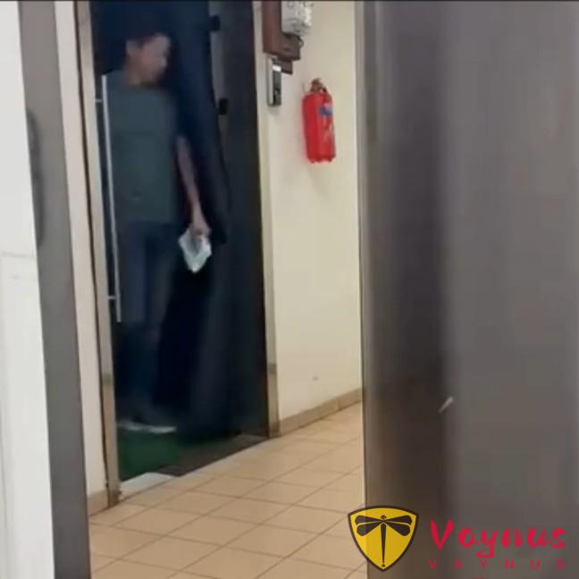 高管與網紅女下屬,6分鐘辦公室“激戰”影片曝光!叫聲很高亢!