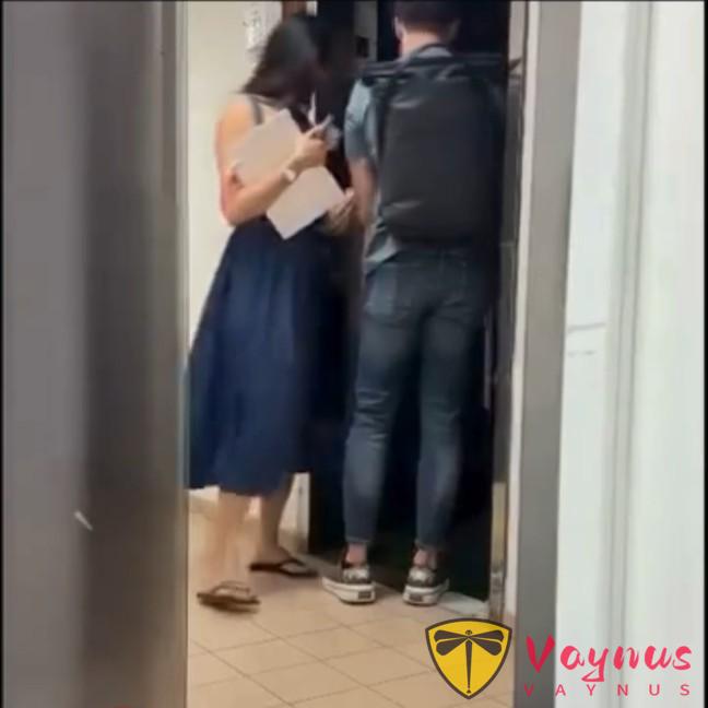 高管與網紅女下屬,6分鐘辦公室“激戰”影片曝光!叫聲很高亢!