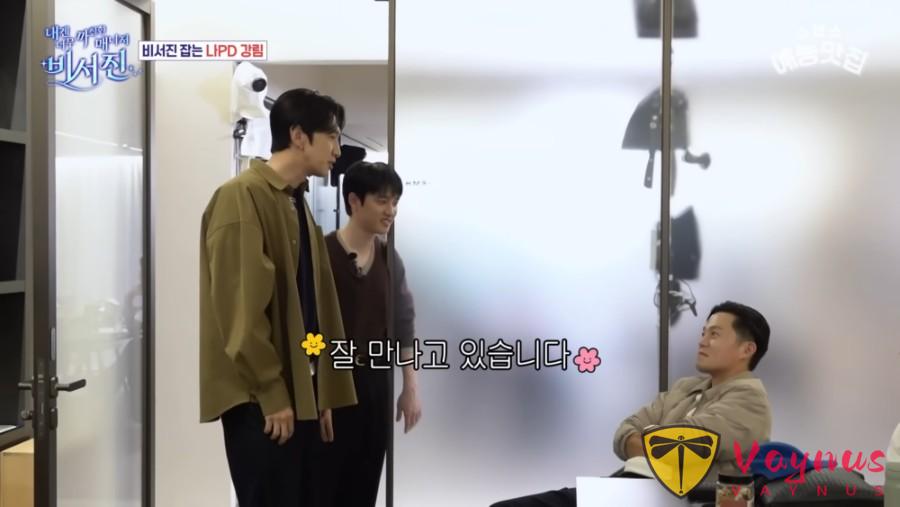 韩星李先彬曝男友李光洙「奇葩规定」：上厕所要先报备！