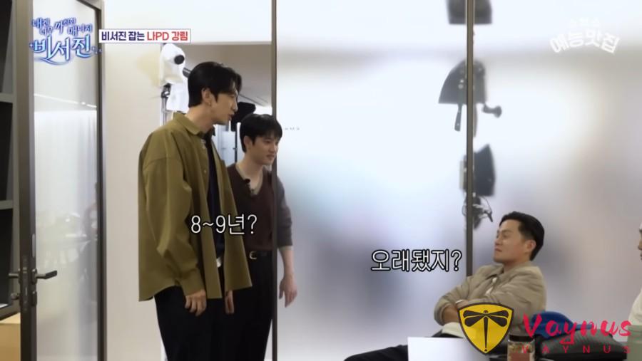 韩星李先彬曝男友李光洙「奇葩规定」：上厕所要先报备！