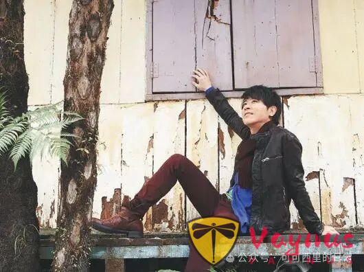 音乐才子伍思凯的美仑美奂的经典励志故事！